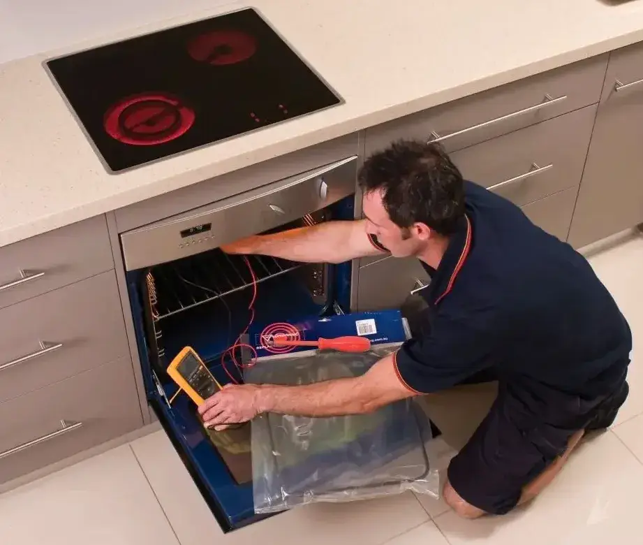 Electric Cooker Installation Ilford in Ilford