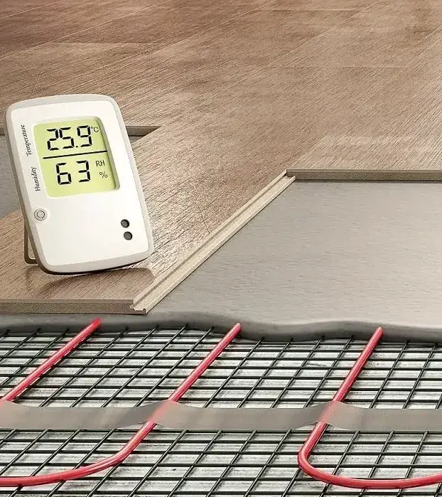 Electric Under Floor Heating Installation, Repair and Maintenance Services In Ilford in Ilford