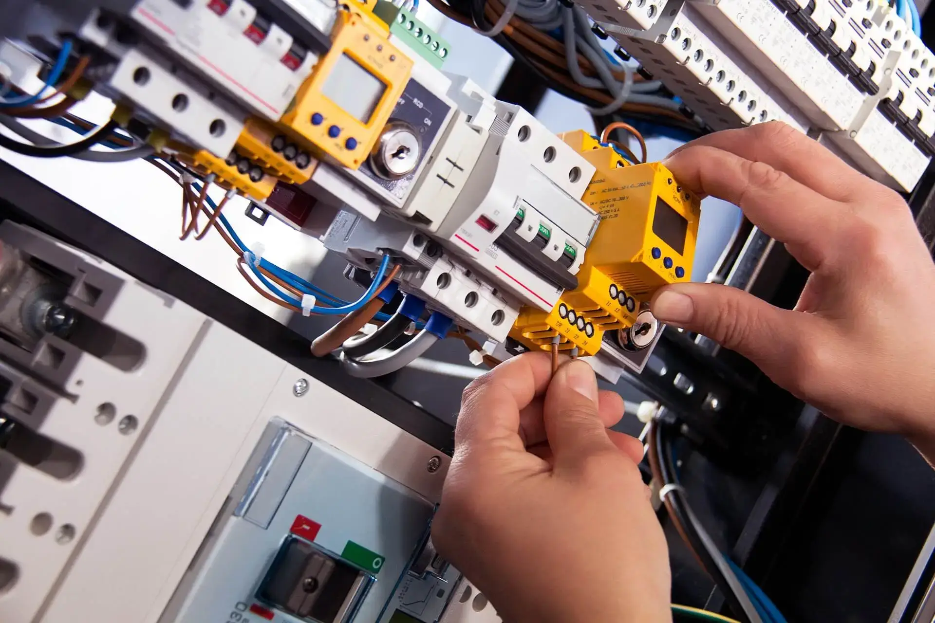 Extractor Fan Installation and Repair in Ilford